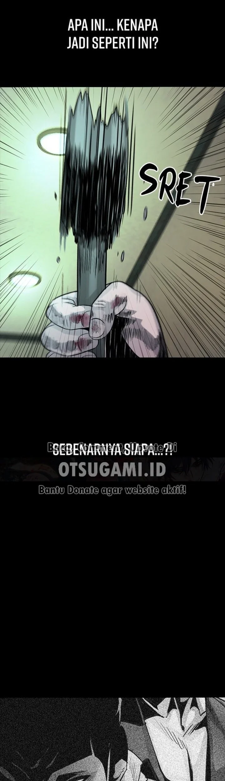 The Worst Generation Bab 8 halaman 54