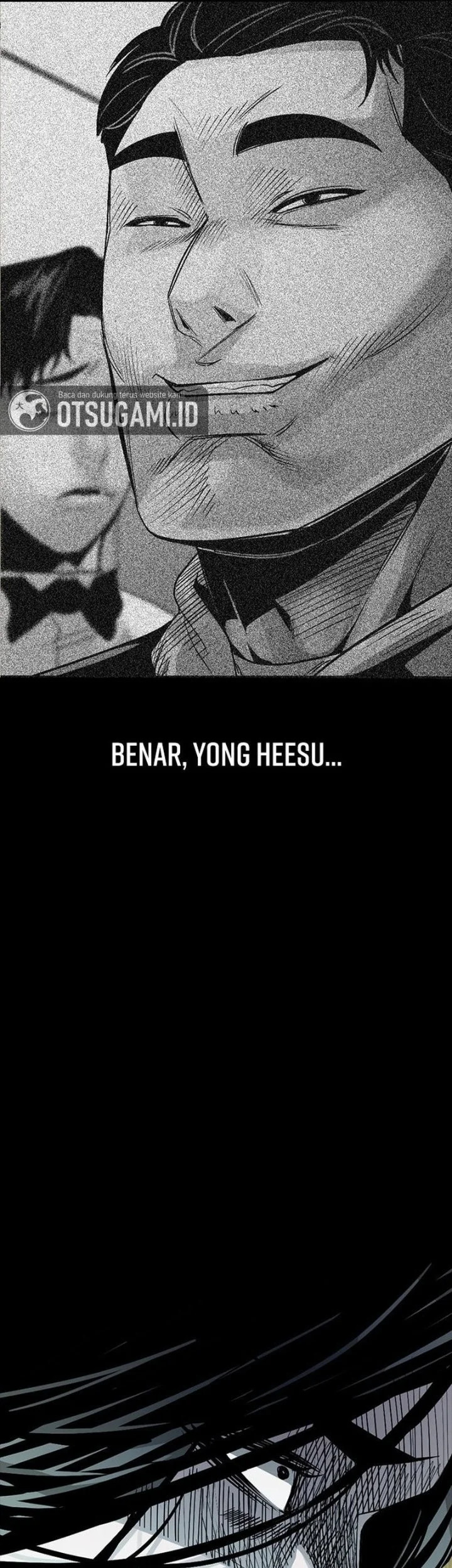 The Worst Generation Bab 8 halaman 56