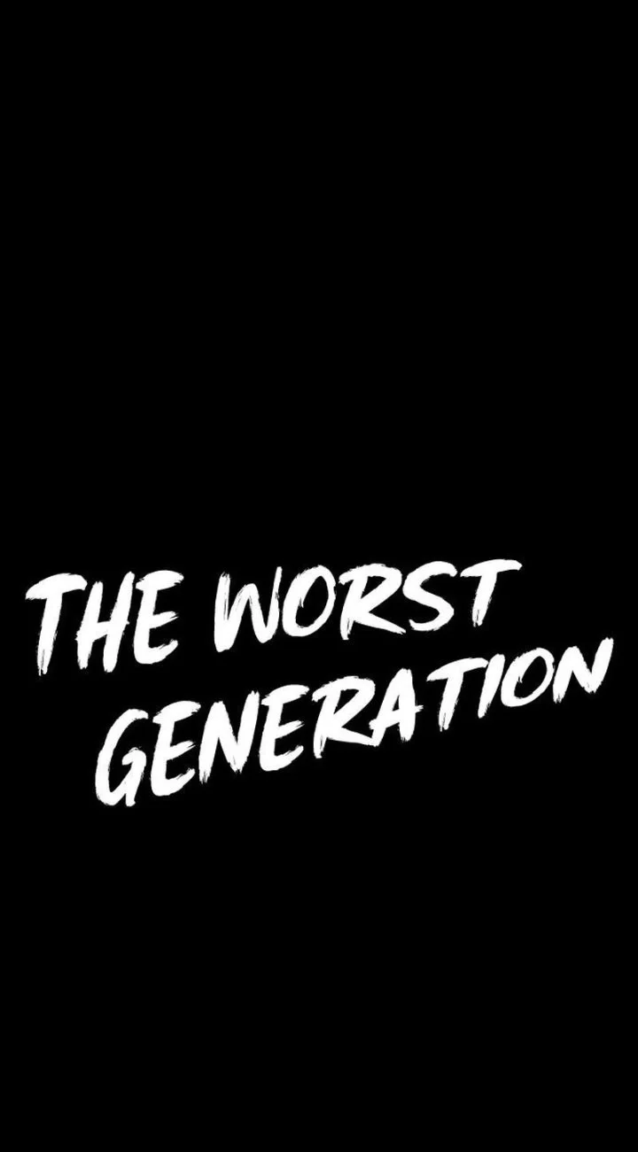 The Worst Generation Bab 8 halaman 58