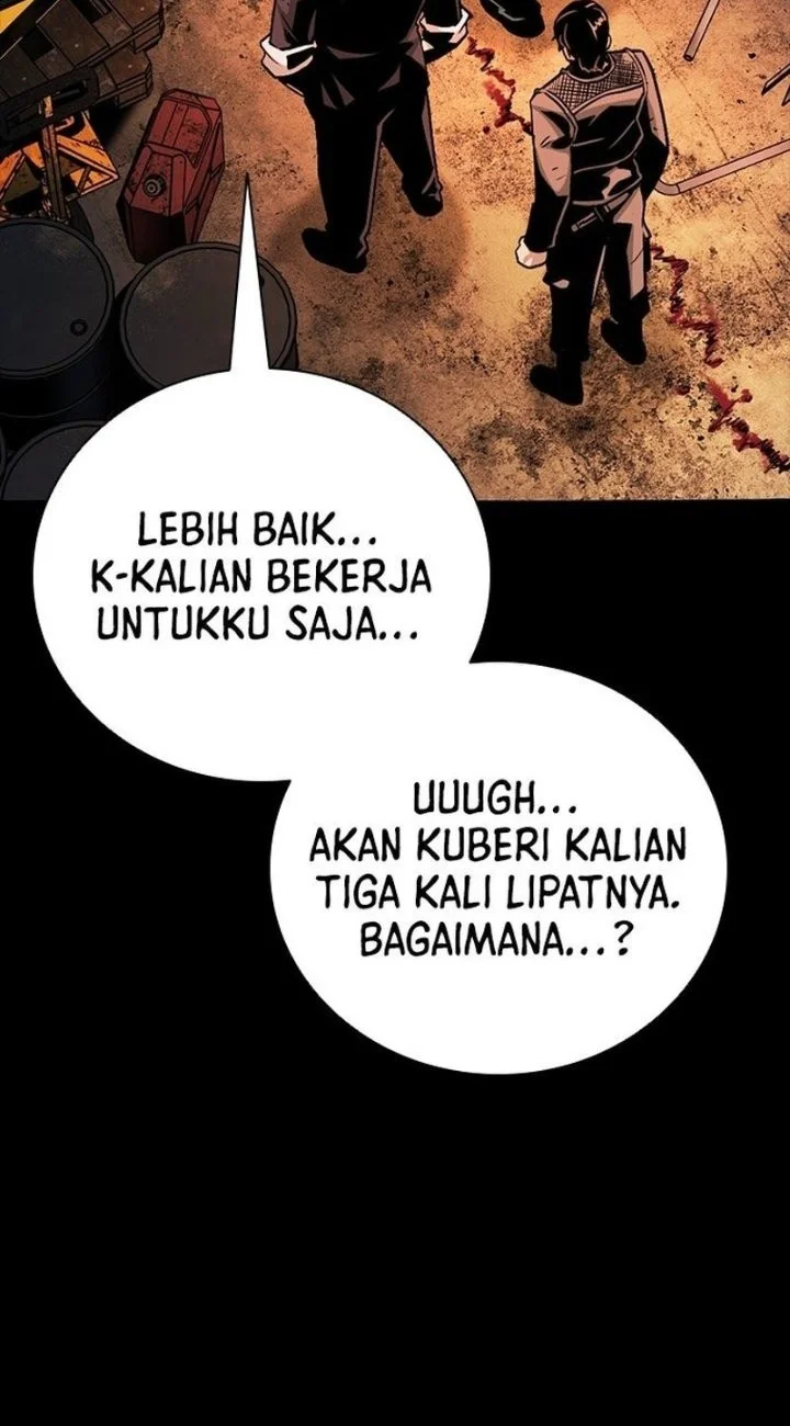 The Worst Generation Bab 8 halaman 67