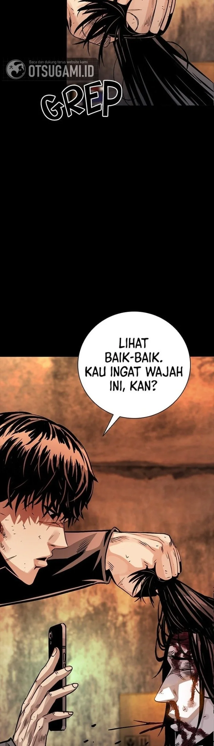 The Worst Generation Bab 8 halaman 69