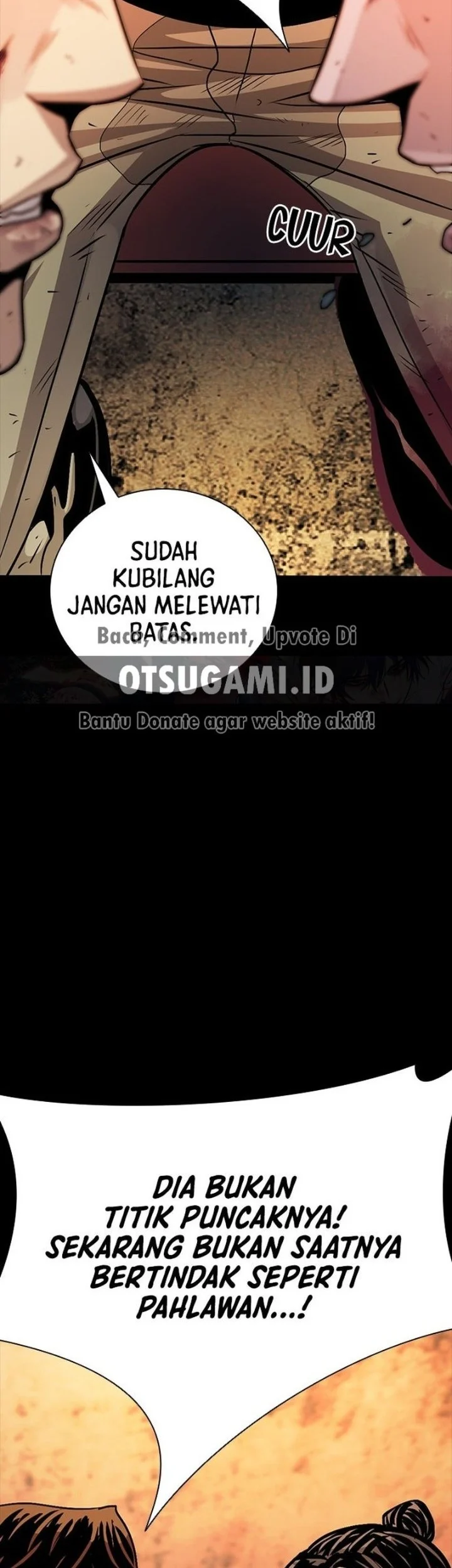 The Worst Generation Bab 8 halaman 85