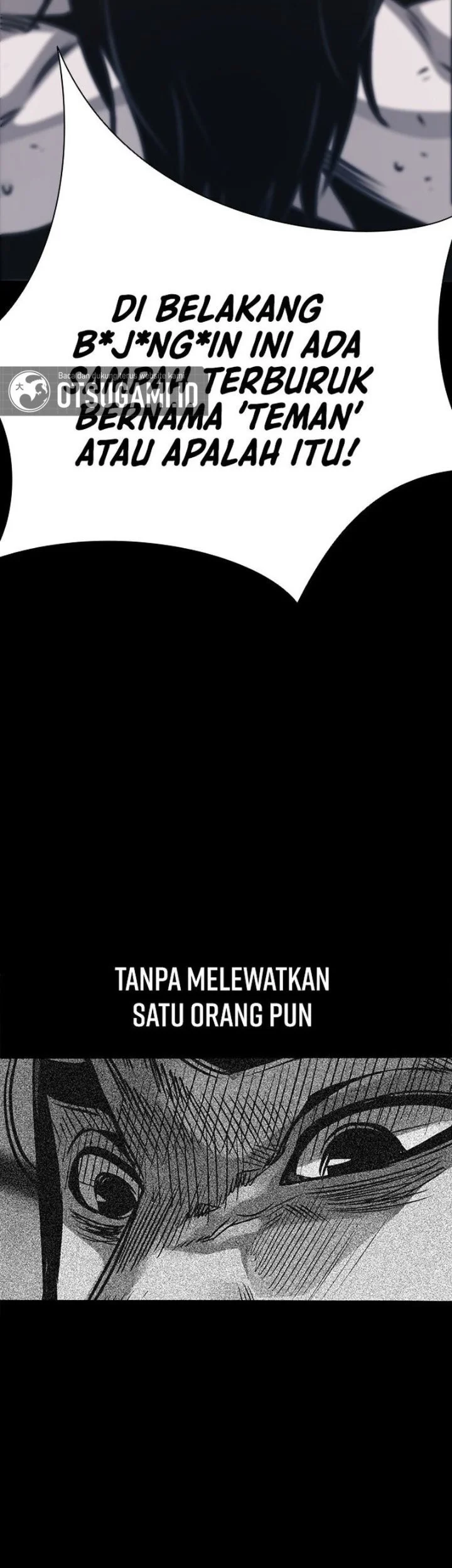 The Worst Generation Bab 8 halaman 87