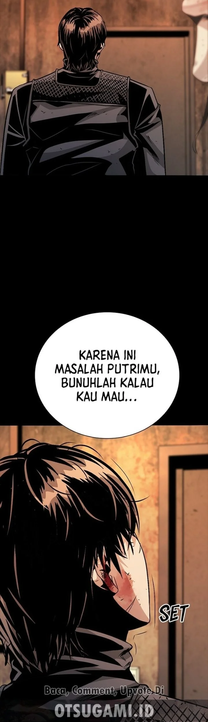 The Worst Generation Bab 8 halaman 90