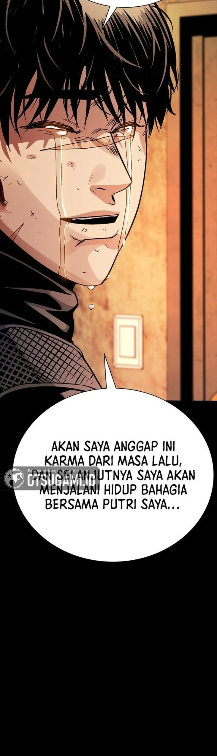The Worst Generation Bab 8 halaman 97