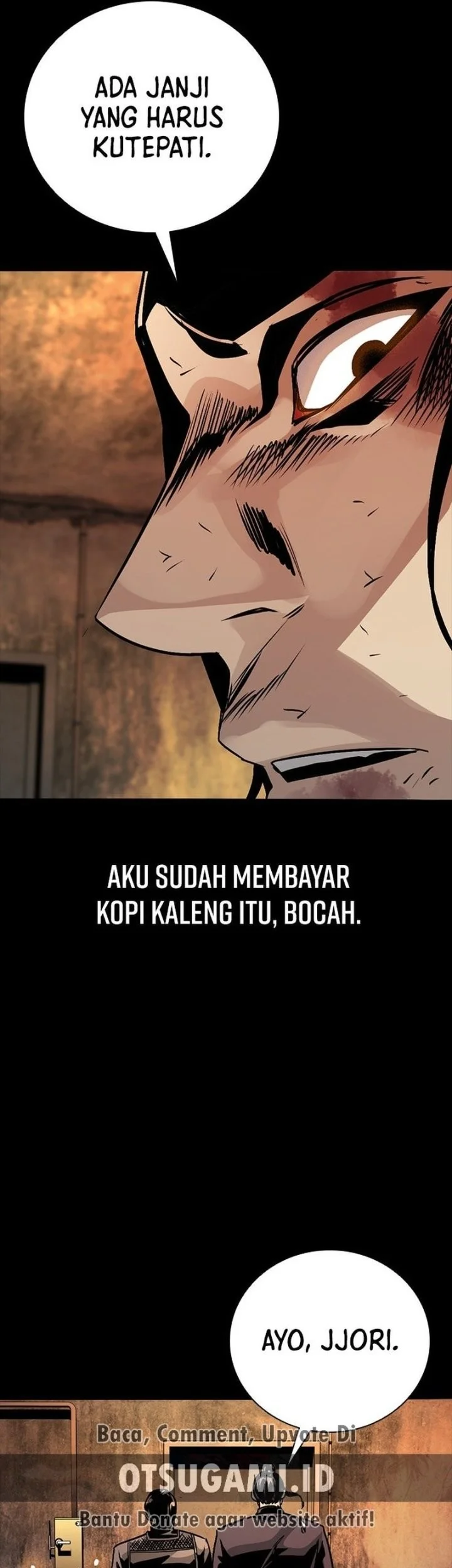 The Worst Generation Bab 8 halaman 104