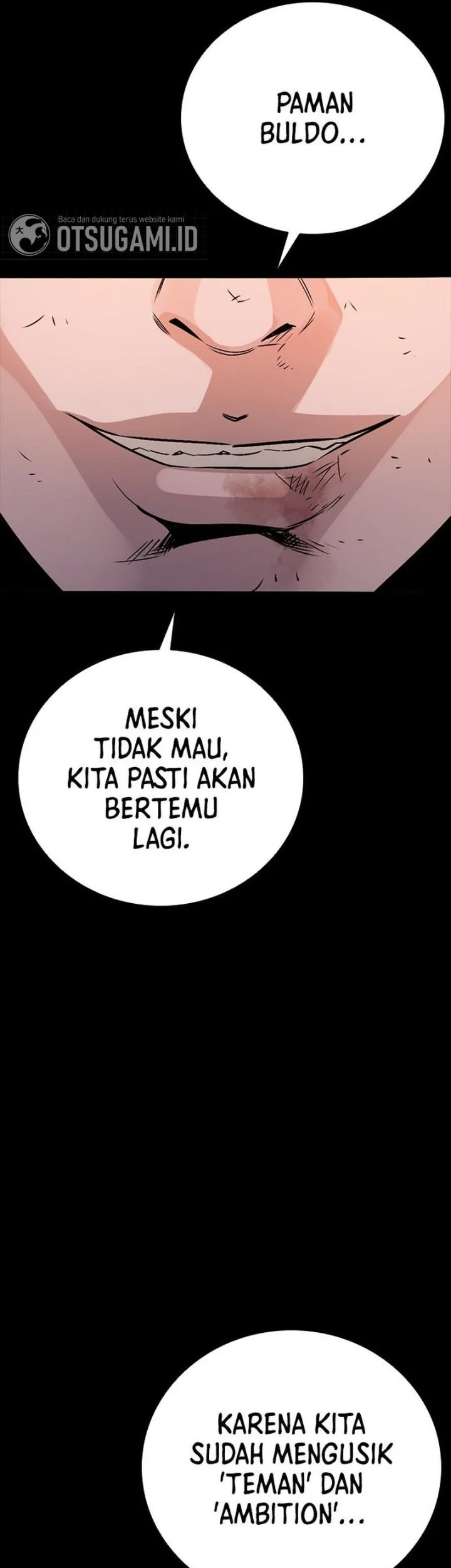 The Worst Generation Bab 8 halaman 110