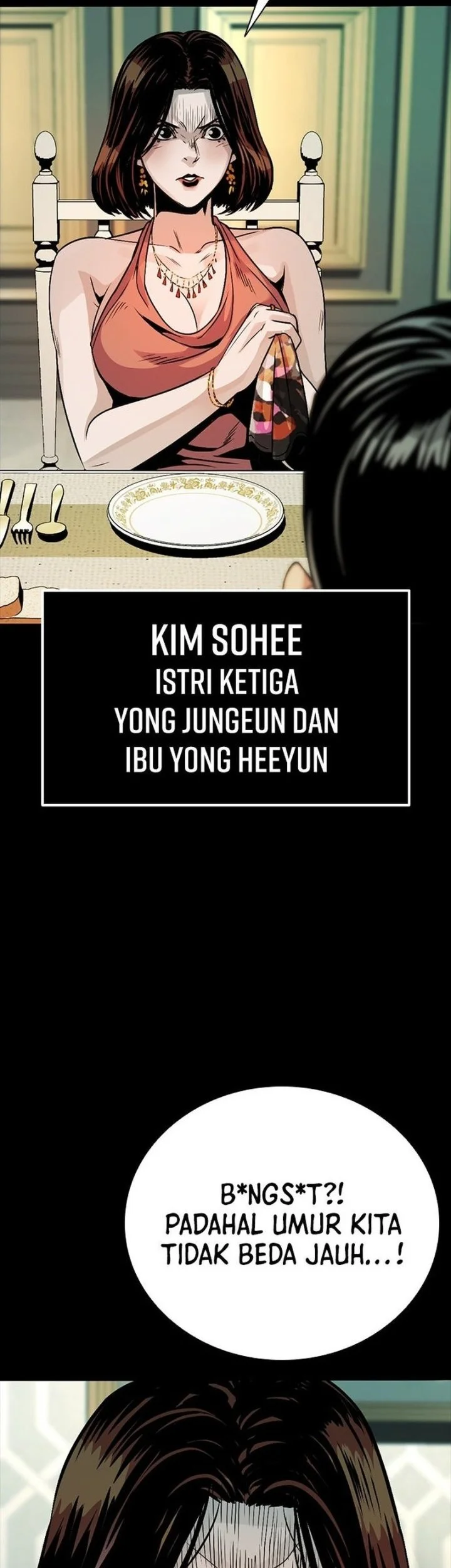 The Worst Generation Bab 8 halaman 117