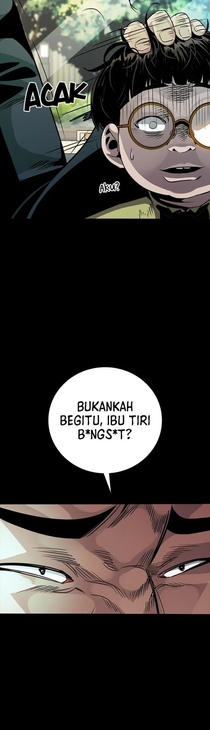 The Worst Generation Bab 8 halaman 123