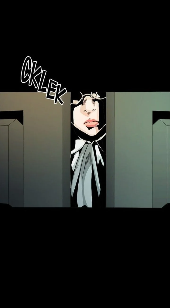 The Worst Generation Bab 8 halaman 129