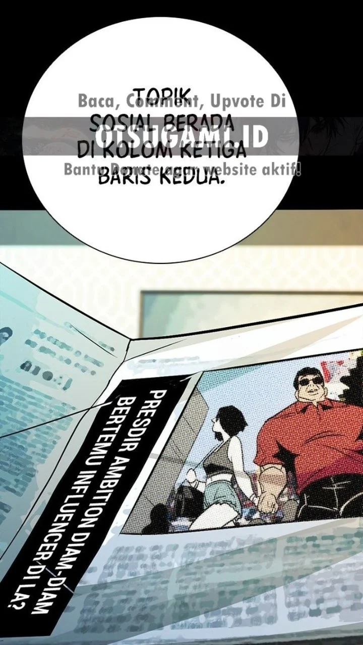 The Worst Generation Bab 9 halaman 12