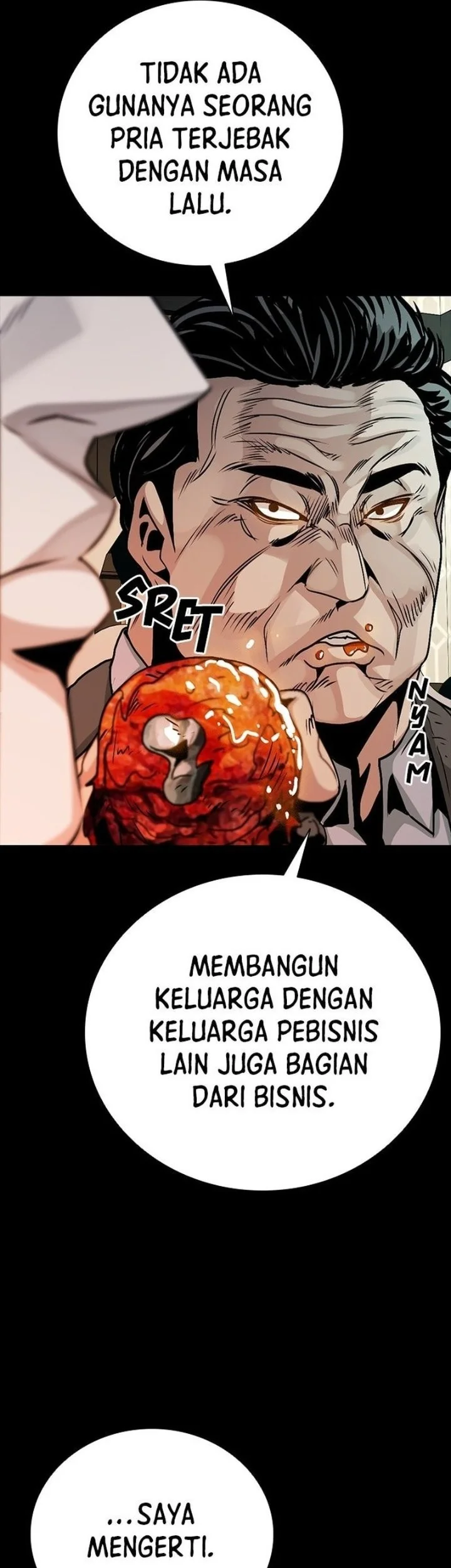 The Worst Generation Bab 9 halaman 24