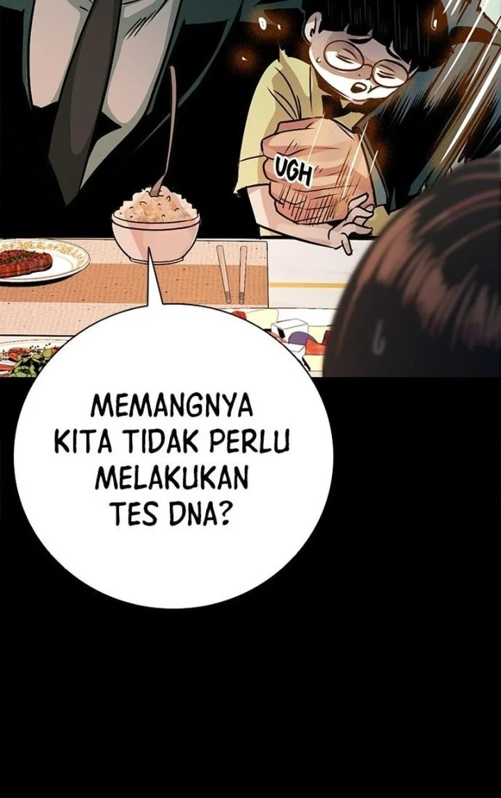 The Worst Generation Bab 9 halaman 32
