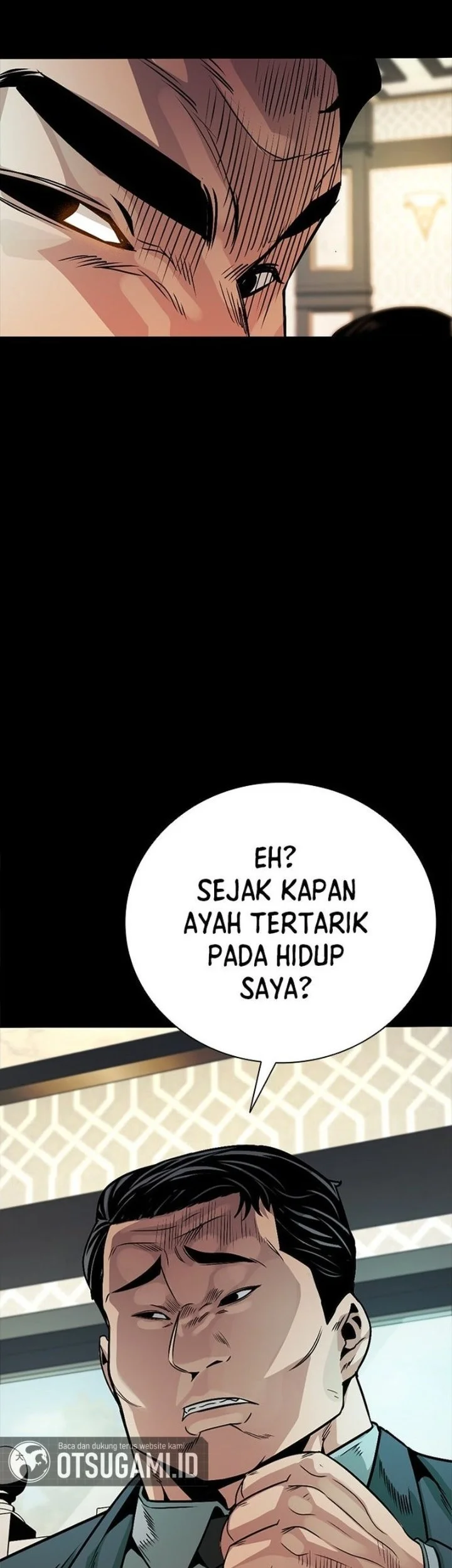 The Worst Generation Bab 9 halaman 34