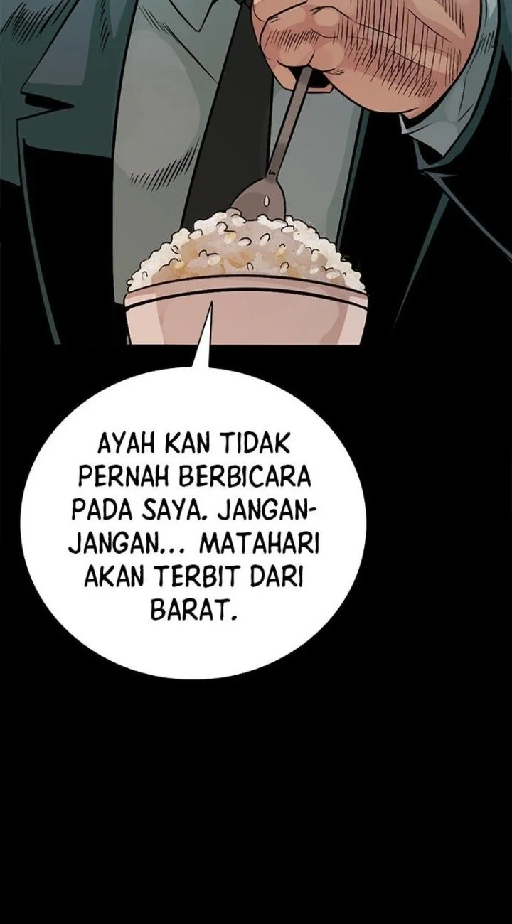 The Worst Generation Bab 9 halaman 35