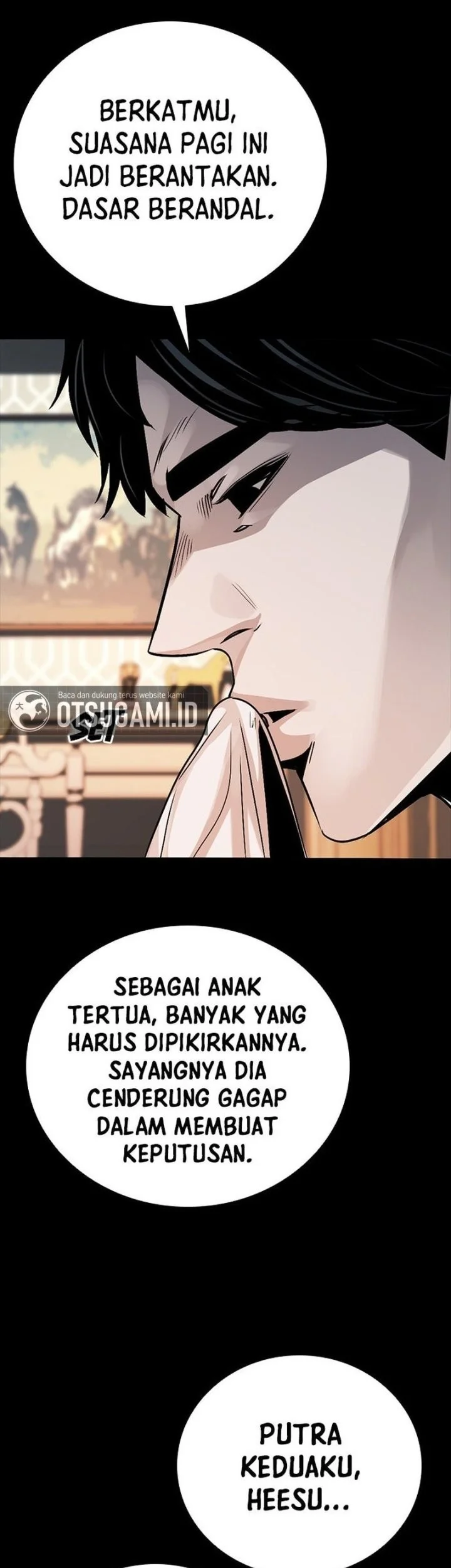 The Worst Generation Bab 9 halaman 45