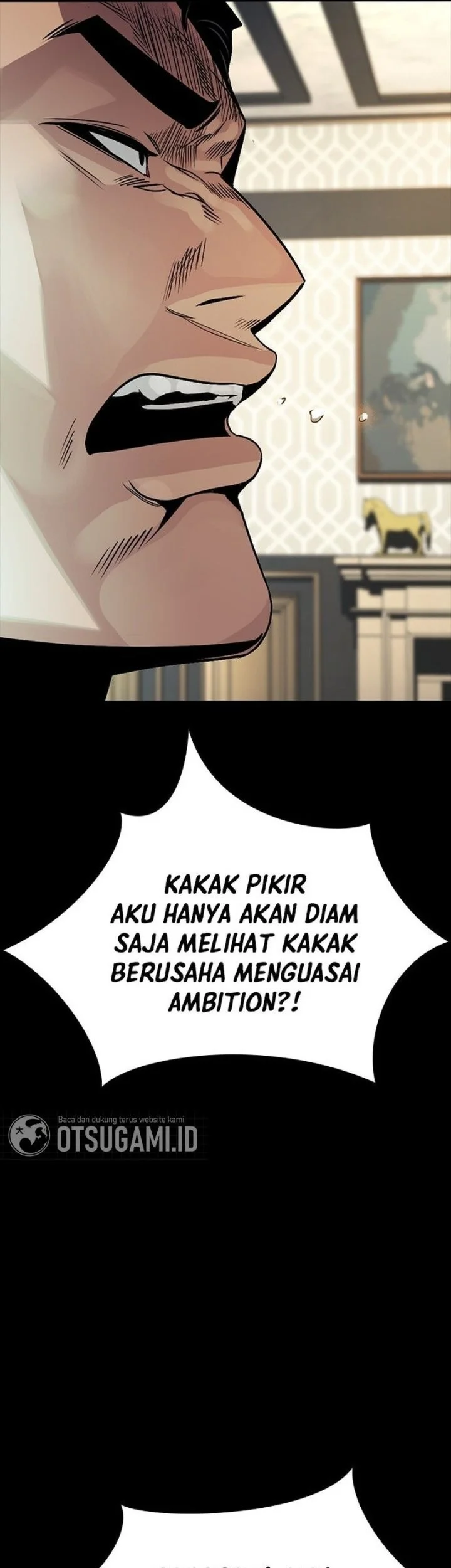 The Worst Generation Bab 9 halaman 48