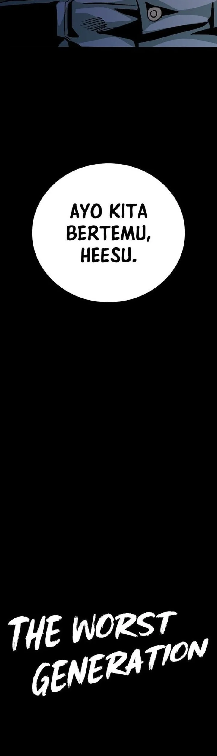 The Worst Generation Bab 9 halaman 66
