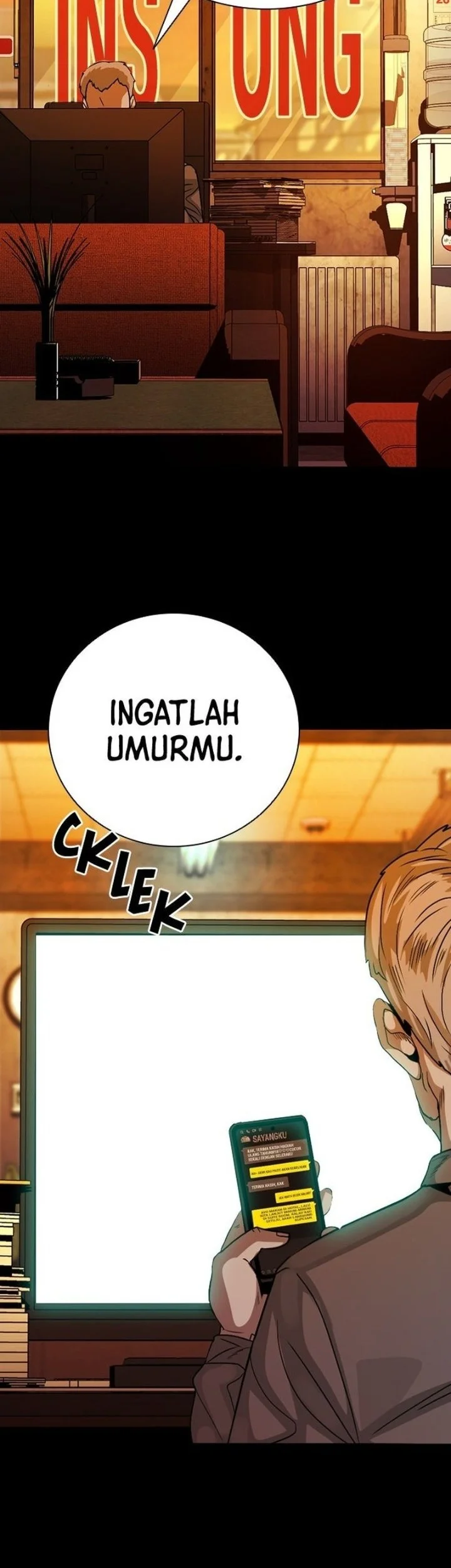 The Worst Generation Bab 9 halaman 69