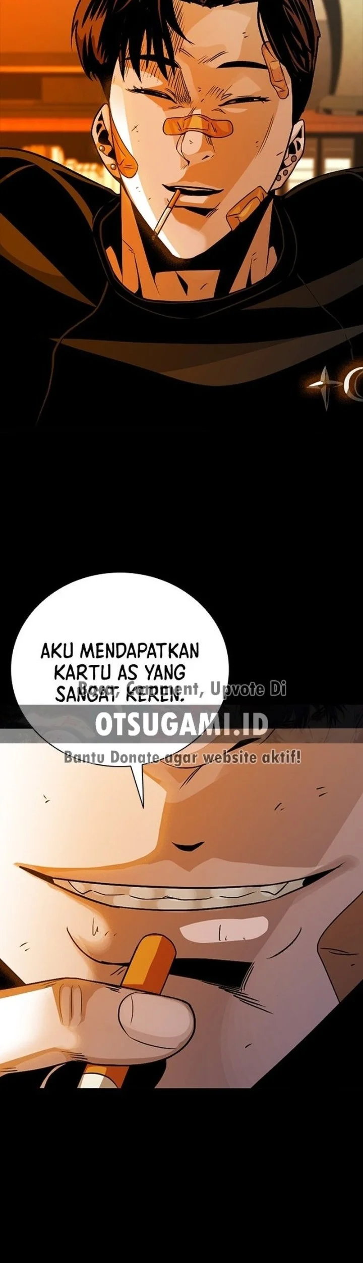 The Worst Generation Bab 9 halaman 78