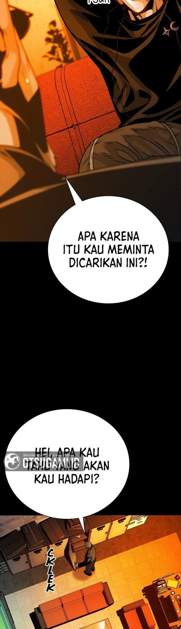 The Worst Generation Bab 9 halaman 81