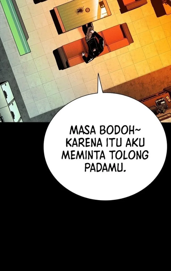 The Worst Generation Bab 9 halaman 82