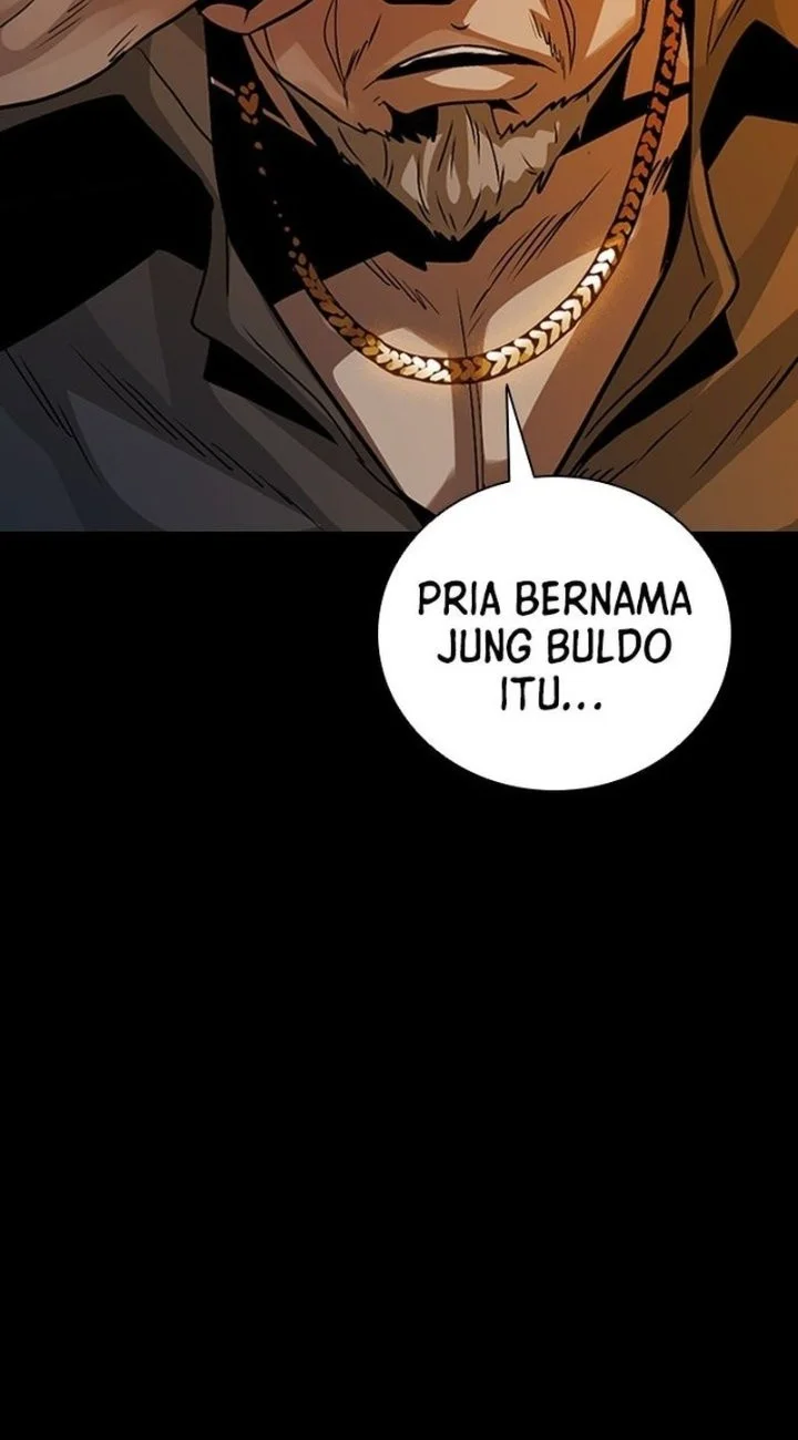 The Worst Generation Bab 9 halaman 85