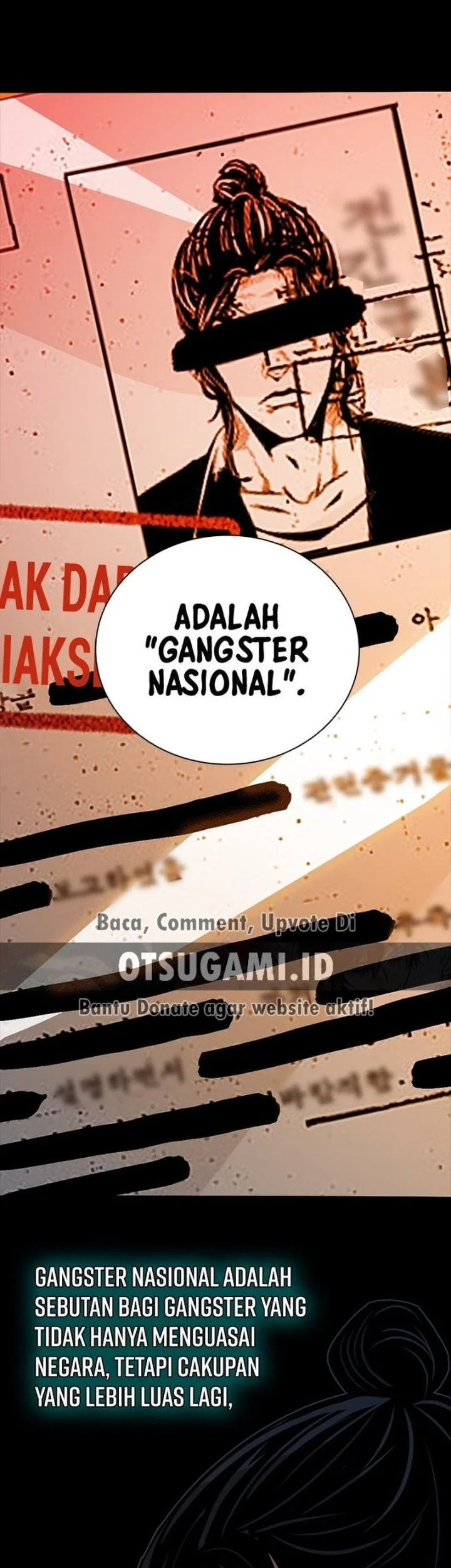 The Worst Generation Bab 9 halaman 86