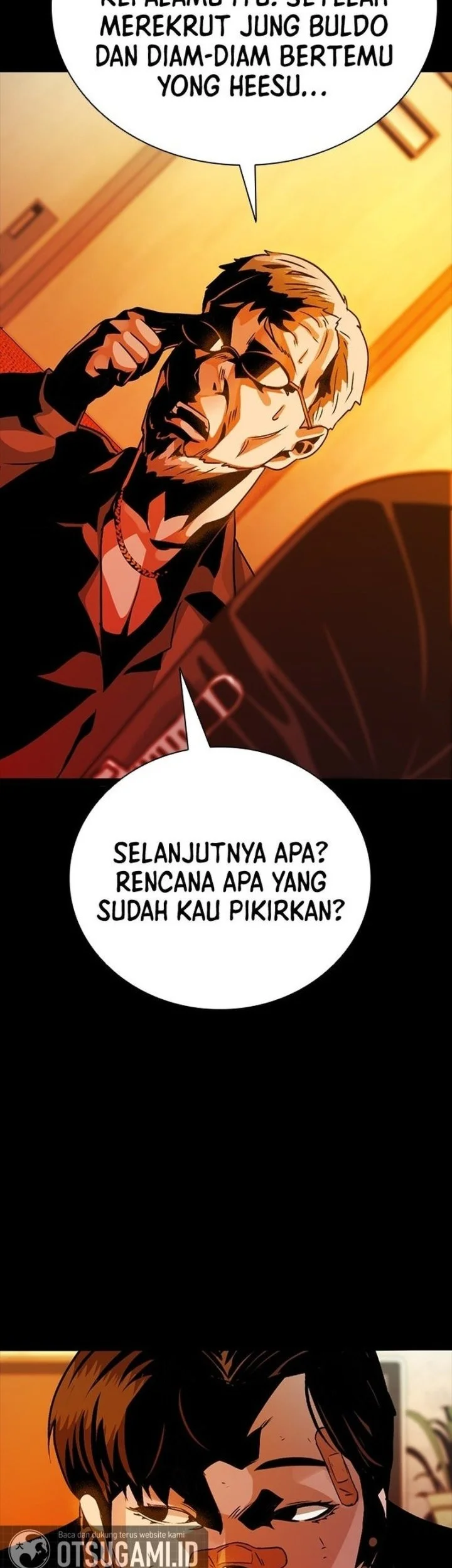 The Worst Generation Bab 9 halaman 93