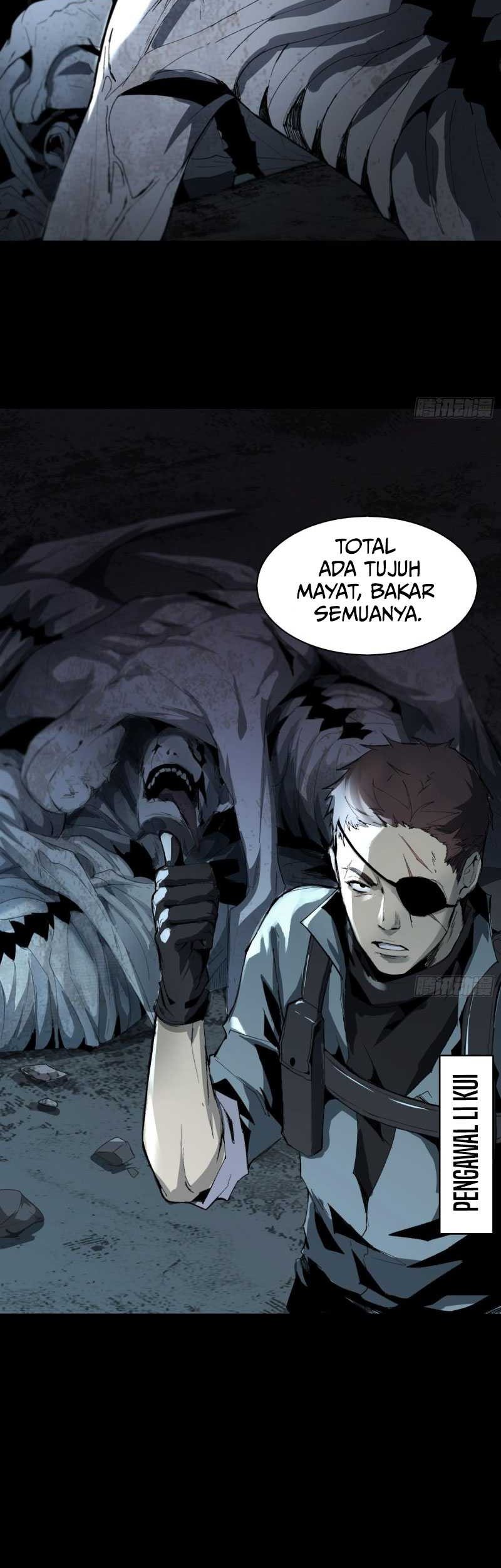 The Wretched Bab 01 halaman 5