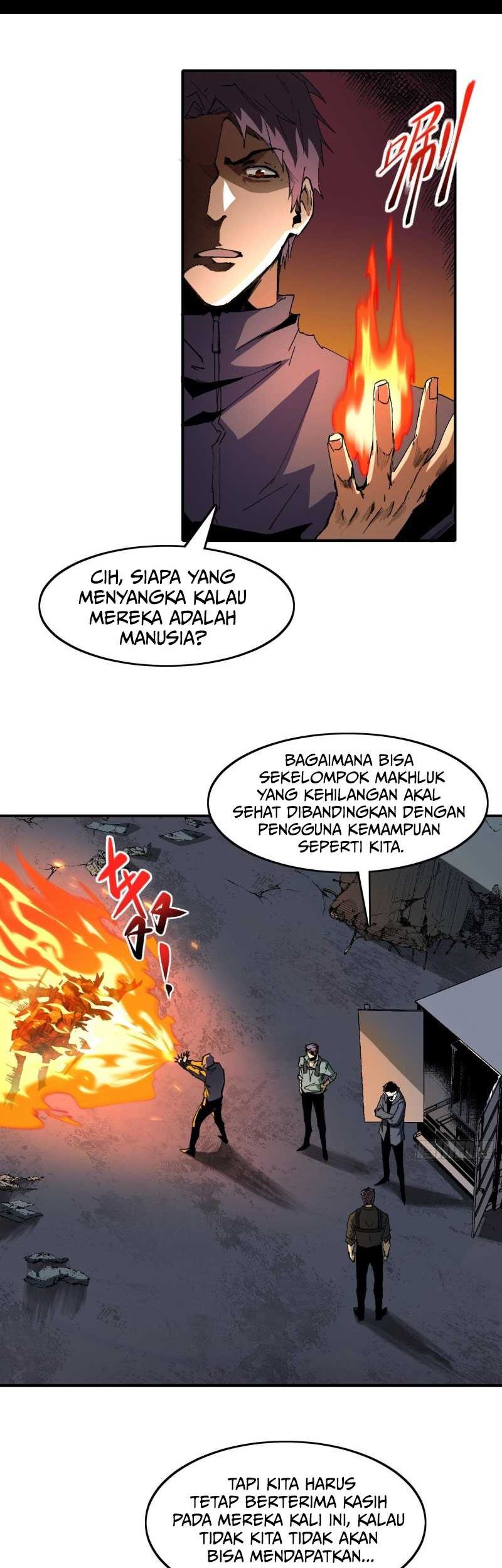 The Wretched Bab 01 halaman 6