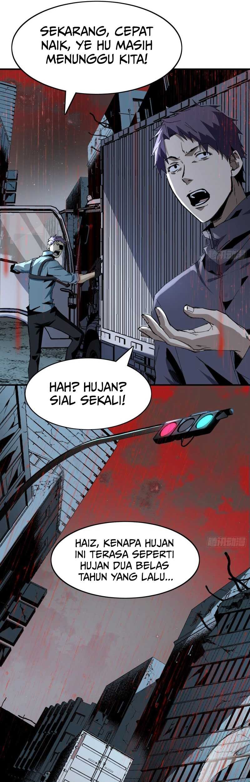 The Wretched Bab 01 halaman 8