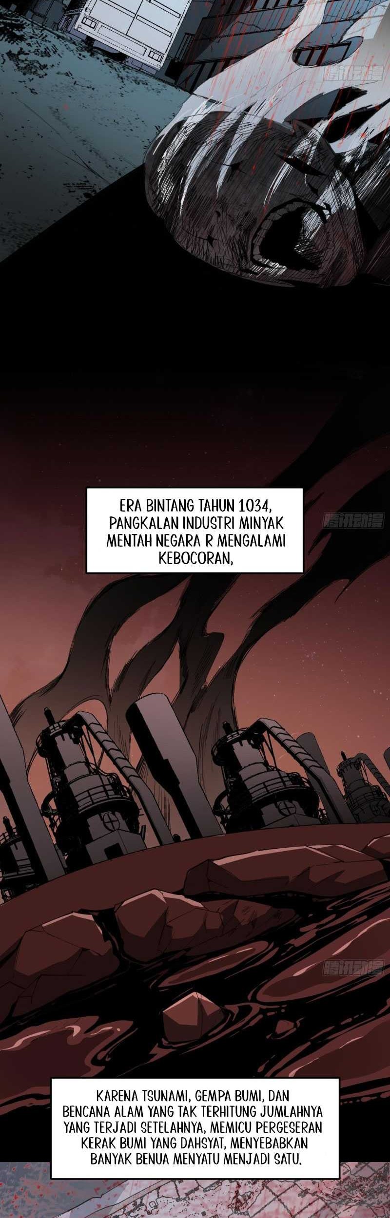 The Wretched Bab 01 halaman 9