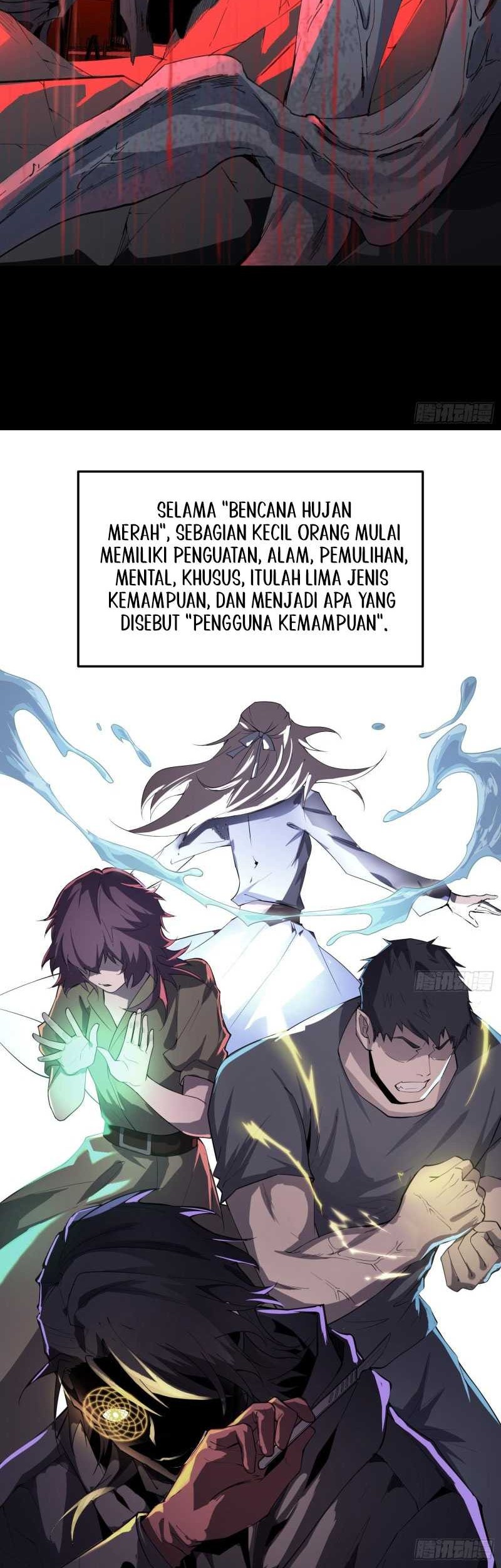 The Wretched Bab 01 halaman 11