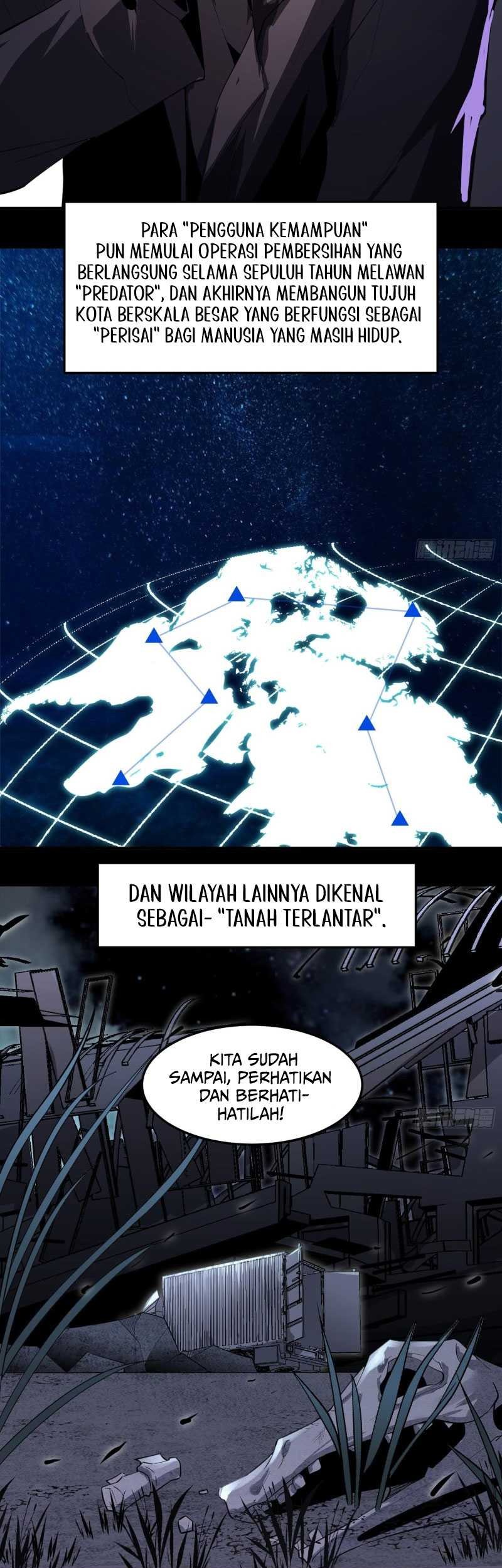 The Wretched Bab 01 halaman 12