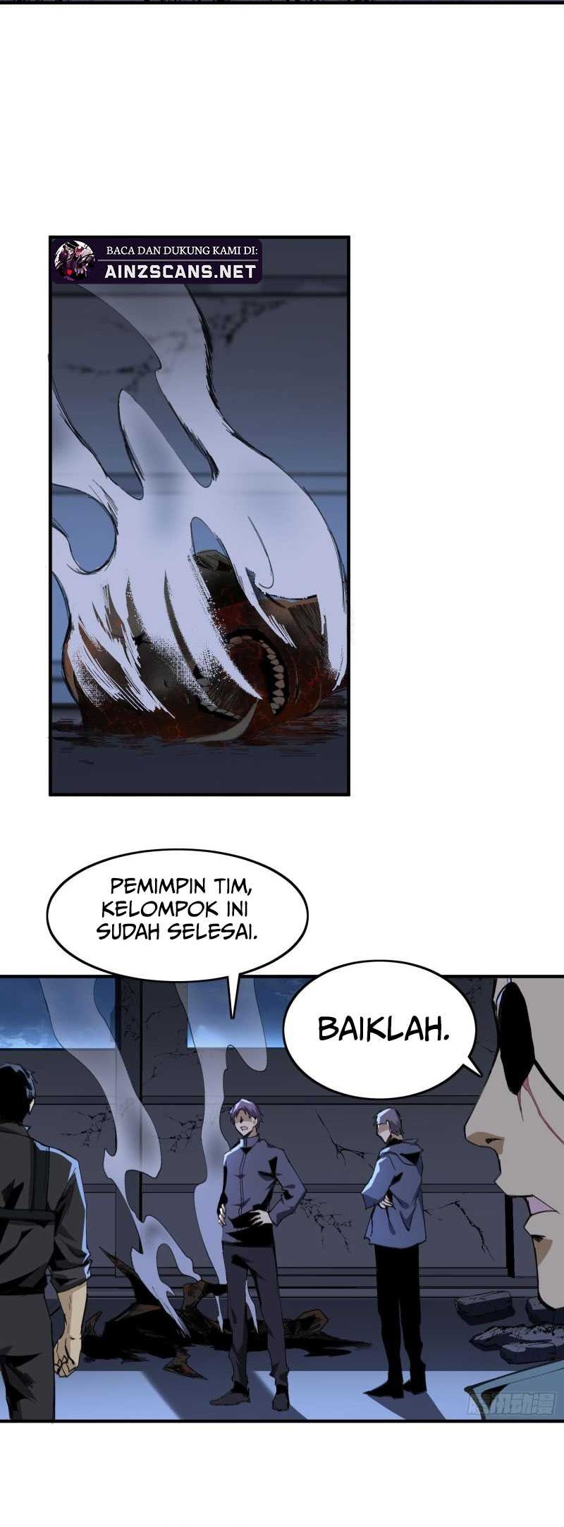 The Wretched Bab 01 halaman 13
