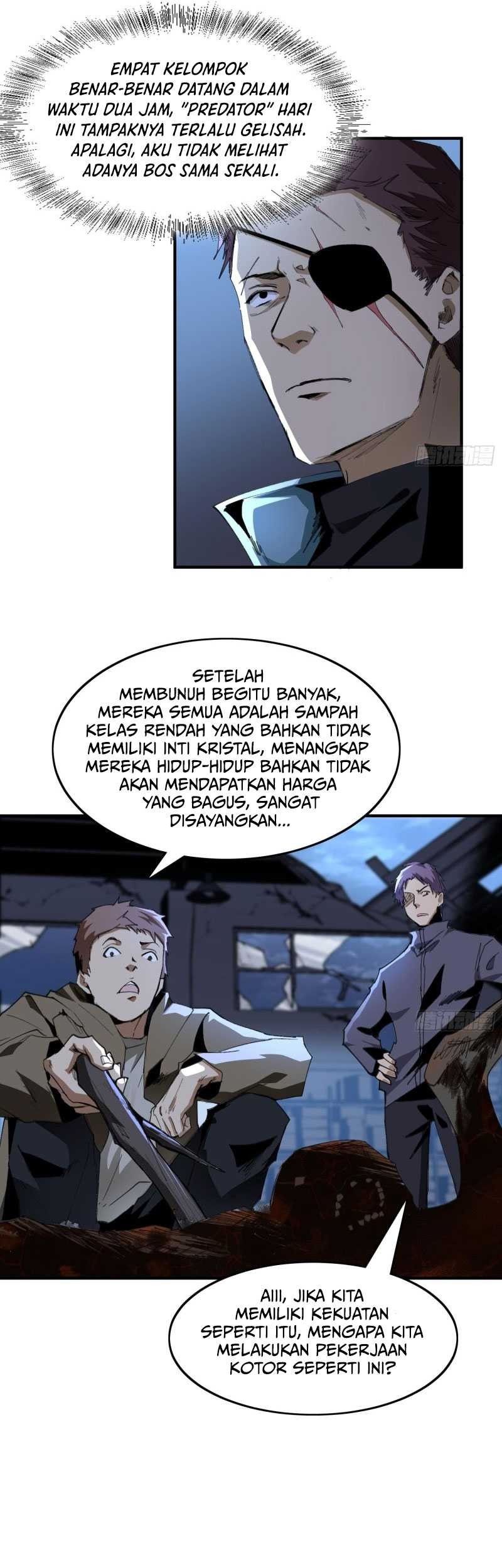 The Wretched Bab 01 halaman 14