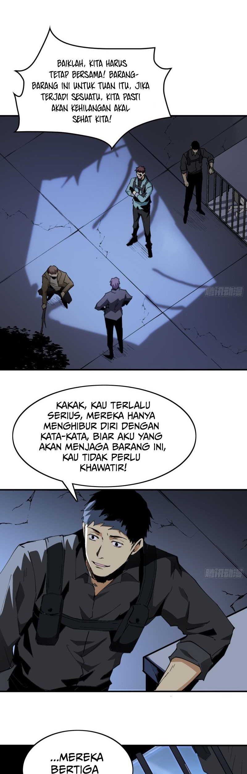 The Wretched Bab 01 halaman 15