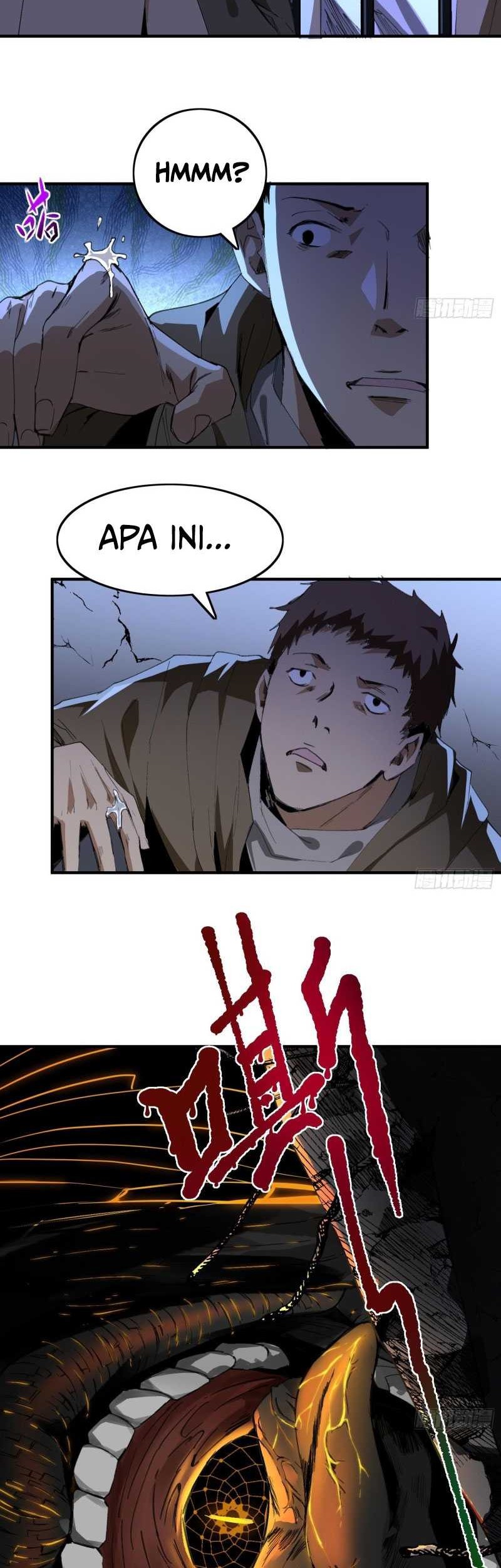 The Wretched Bab 01 halaman 17