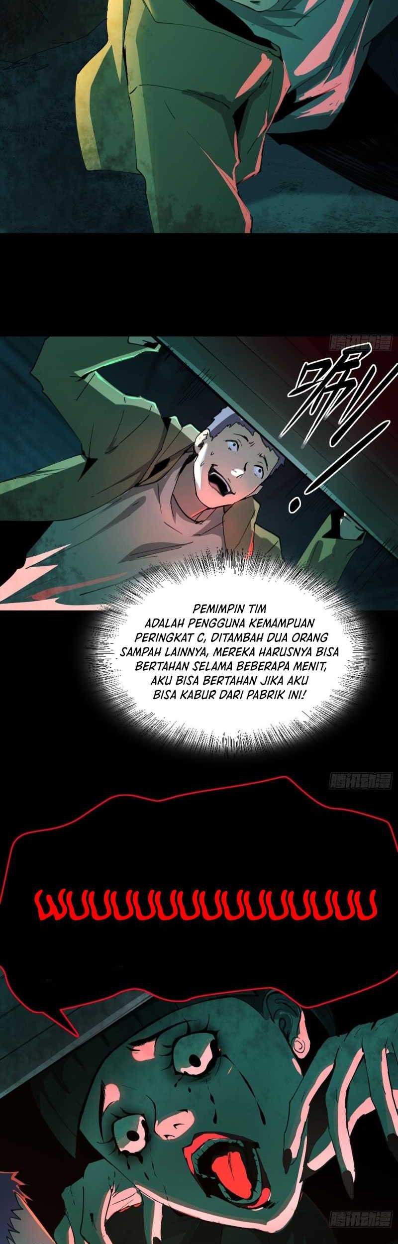 The Wretched Bab 01 halaman 22