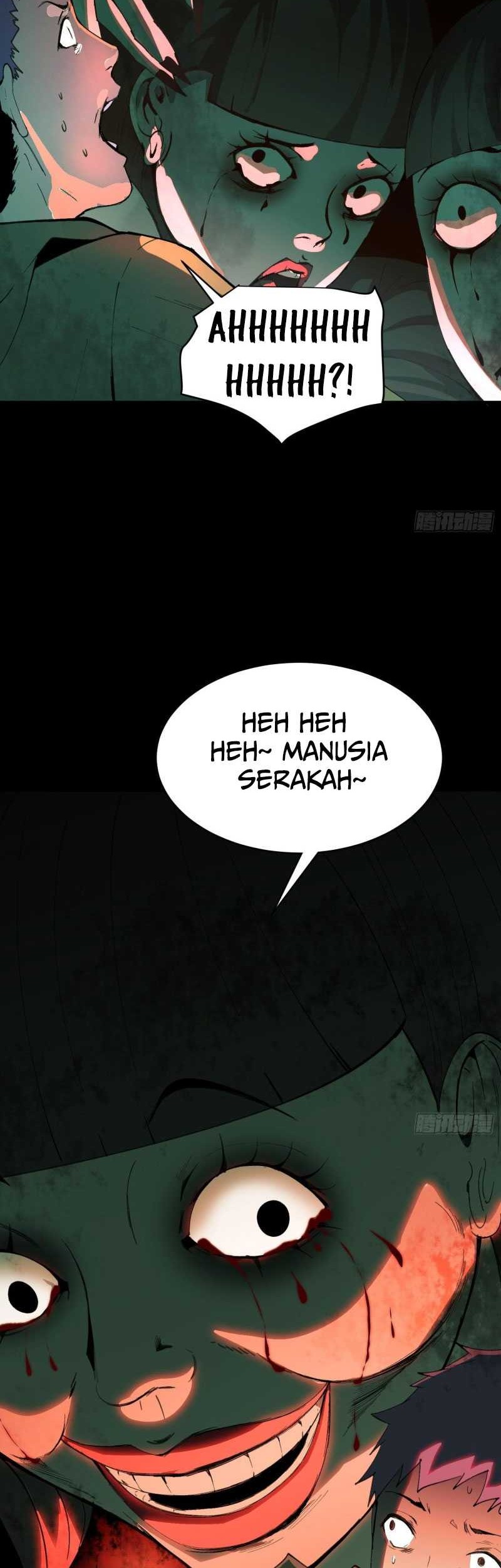 The Wretched Bab 01 halaman 23