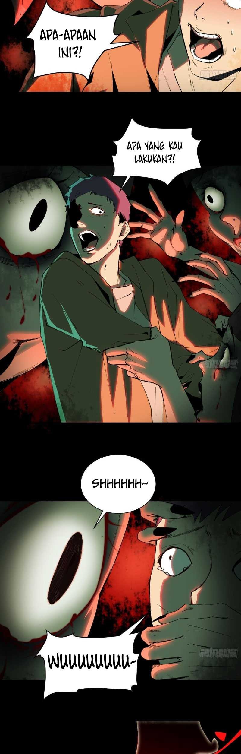 The Wretched Bab 01 halaman 24