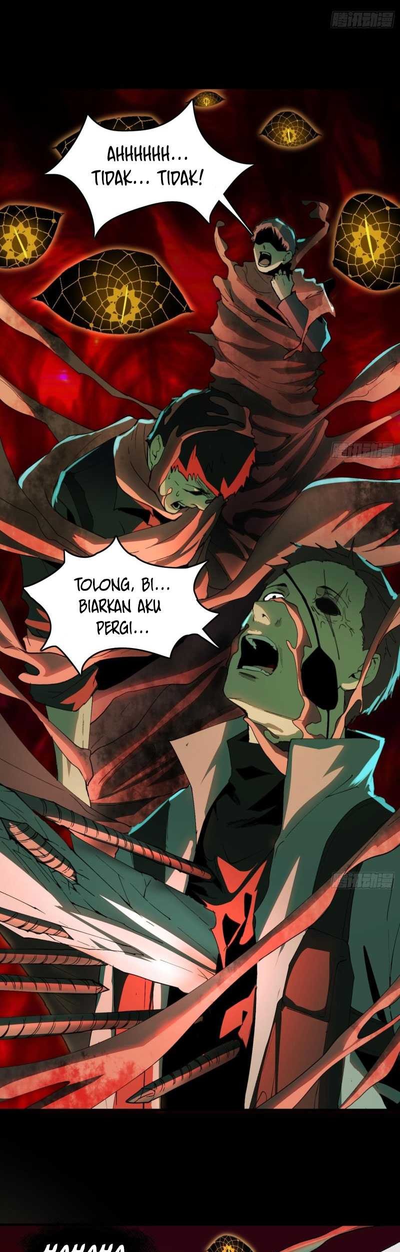 The Wretched Bab 01 halaman 26