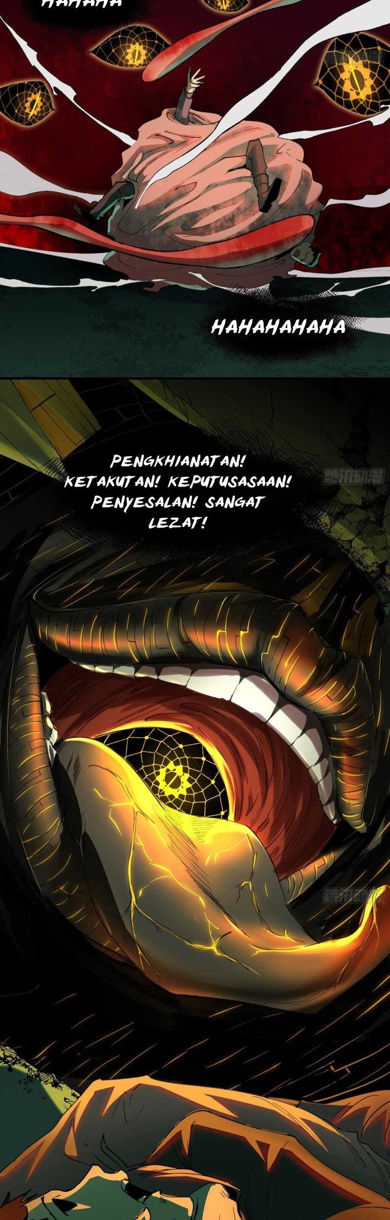 The Wretched Bab 01 halaman 27