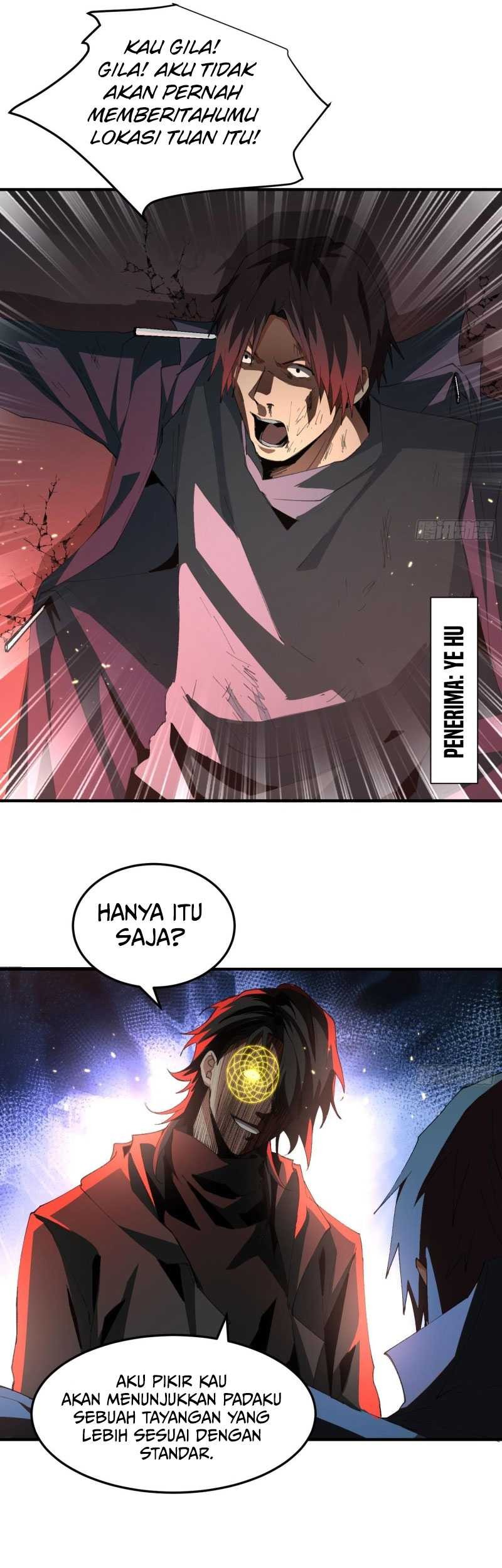 The Wretched Bab 01 halaman 32