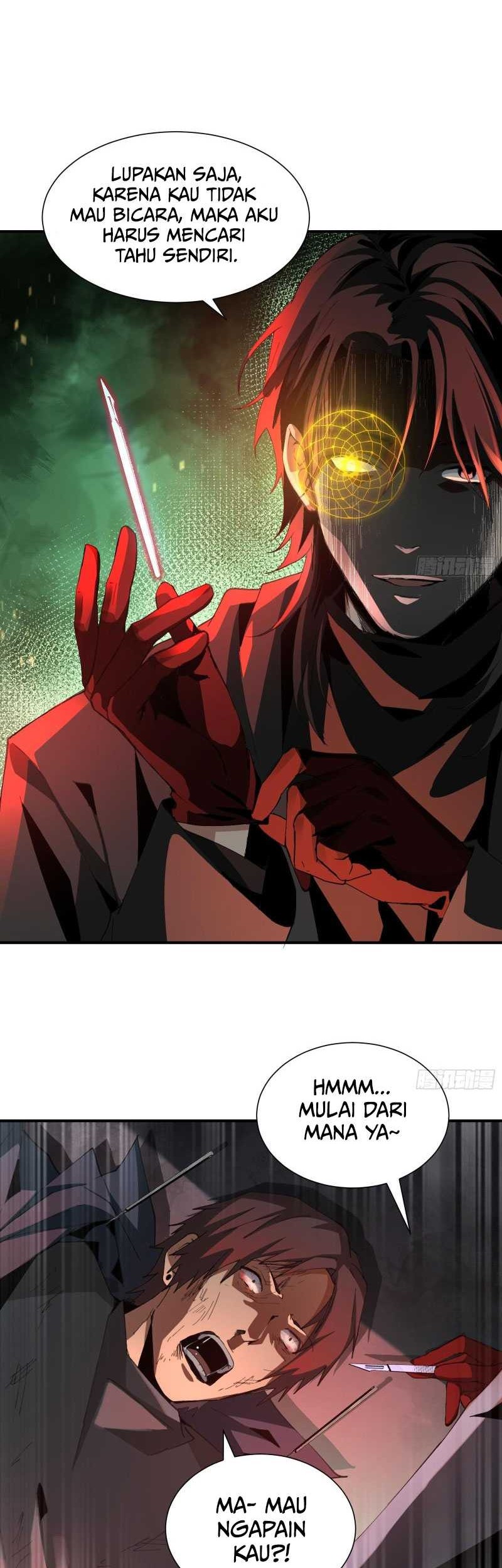 The Wretched Bab 01 halaman 33