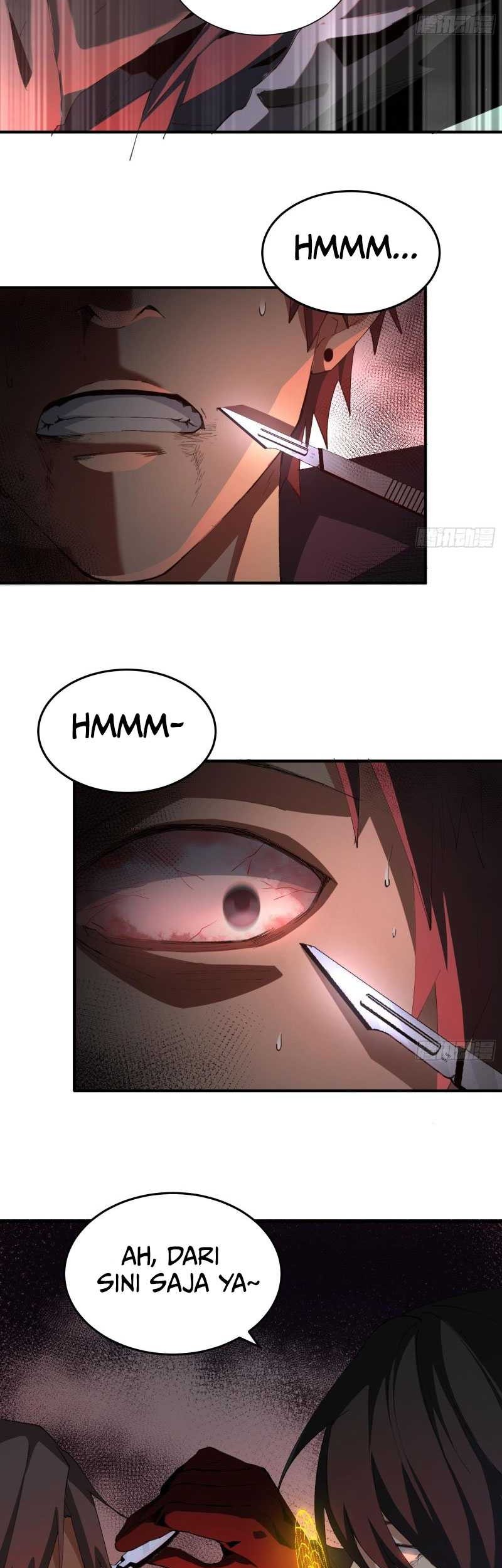 The Wretched Bab 01 halaman 34