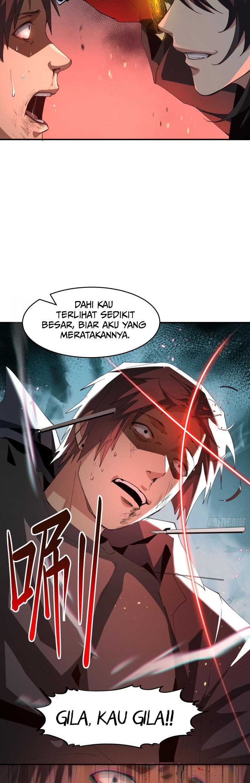 The Wretched Bab 01 halaman 35