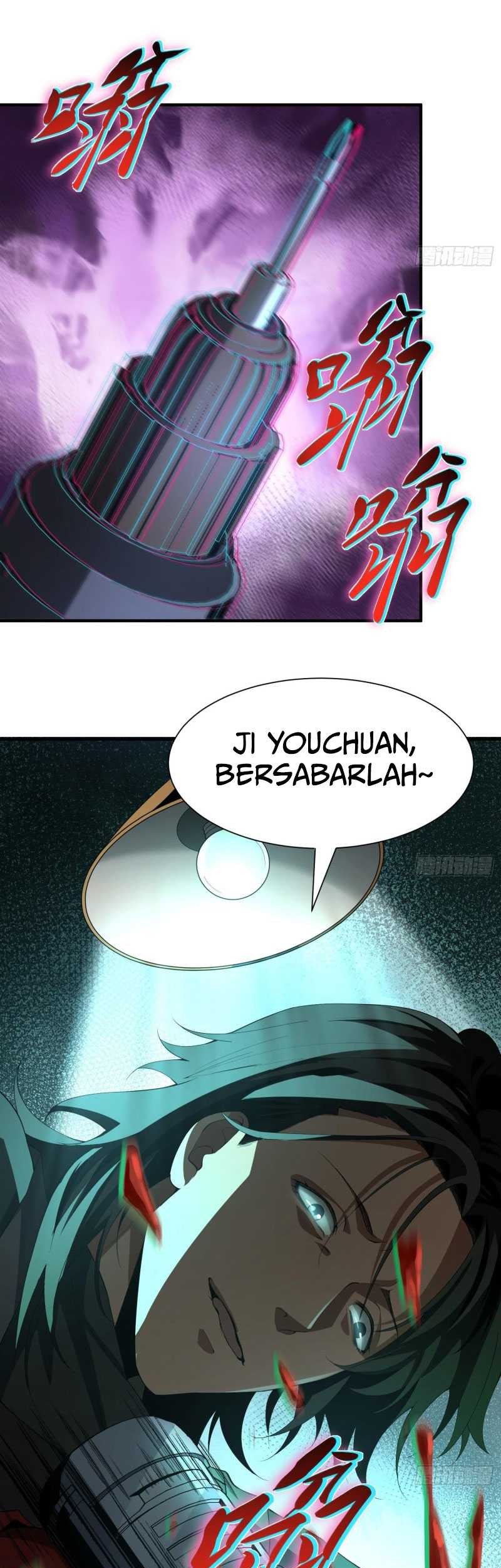 The Wretched Bab 02 halaman 7