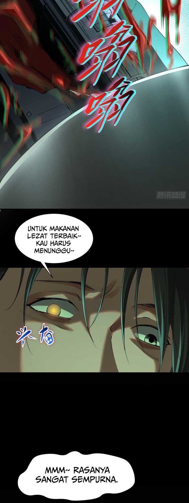 The Wretched Bab 02 halaman 8